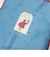 サンリオ × くらはしれい マイメロディ トートバッグ ブルー Sanrio