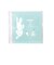 ミッフィー miffy スクエアメモ グリーン 文具 シャーベットシリーズ 日本製