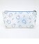 ミッフィー miffy ペンケース ブルー 文具 シャーベットシリーズ