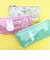 ミッフィー miffy ペンケース ブルー 文具 シャーベットシリーズ