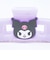 サンリオ クロミ バンスクリップ 髪留め Sanrio