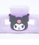サンリオ クロミ バンスクリップ 髪留め Sanrio