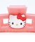 サンリオ ハローキティ バンスクリップ 髪留め Sanrio