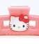 サンリオ ハローキティ バンスクリップ 髪留め Sanrio