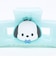 サンリオ ポチャッコ バンスクリップ 髪留め Sanrio