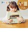 DADWAY(ダッドウェイ) おままごとオーブンレンジ ごっこ遊び おもちゃ ベビー キッズ