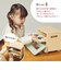 DADWAY(ダッドウェイ) おままごとオーブンレンジ ごっこ遊び おもちゃ ベビー キッズ