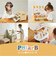DADWAY(ダッドウェイ) おままごとオーブンレンジ ごっこ遊び おもちゃ ベビー キッズ