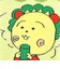 コジコジ あれこれポーチ (お茶)