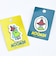 ムーミン ヨクサル ピンズ バッジ アクセサリー MOOMIN