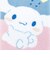サンリオ シナモロール あれこれポーチ シナモン Sanrio