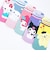 サンリオ シナモロール あれこれポーチ シナモン Sanrio