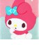 サンリオ マイメロディ あれこれポーチ Sanrio