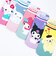 サンリオ クロミ あれこれポーチ Sanrio