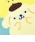 サンリオ ポムポムプリン あれこれポーチ Sanrio