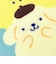 サンリオ ポムポムプリン あれこれポーチ Sanrio
