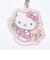 サンリオ ハローキティ 蓄光アクリルキーホルダー Sanrio