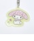 サンリオ マイメロディ 蓄光アクリルキーホルダー Sanrio