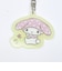 サンリオ マイメロディ 蓄光アクリルキーホルダー Sanrio