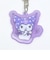 サンリオ クロミ 蓄光アクリルキーホルダー Sanrio