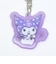 サンリオ クロミ 蓄光アクリルキーホルダー Sanrio