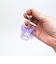 サンリオ クロミ 蓄光アクリルキーホルダー Sanrio