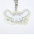 サンリオ シナモロール 蓄光アクリルキーホルダー シナモン Sanrio