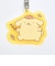 サンリオ ポムポムプリン 蓄光アクリルキーホルダー Sanrio