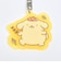 サンリオ ポムポムプリン 蓄光アクリルキーホルダー Sanrio