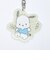 サンリオ ポチャッコ 蓄光アクリルキーホルダー Sanrio