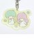 サンリオ リトルツインスターズ 蓄光アクリルキーホルダー キキララ Sanrio