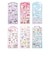 サンリオ クロミ パールマシュマロシール 文具 Sanrio