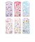 サンリオ ハローキティ パールマシュマロシール 文具 Sanrio