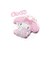 サンリオ チョコ パールマシュマロシール 文具 Sanrio