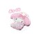 サンリオ チョコ パールマシュマロシール 文具 Sanrio
