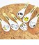 スヌーピー ウッドストック レンゲ 食器 SNOOPY