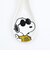 スヌーピー ジョークール レンゲ 食器 SNOOPY