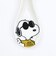 スヌーピー ジョークール レンゲ 食器 SNOOPY