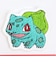 ポケットモンスター 30th フシギダネ サガラバッジ ポケモン