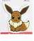 ポケットモンスター 30th イーブイ サガラバッジ ポケモン