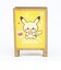 ポケットモンスター ピカチュウ 看板風クリップ ダイナー 文具 ポケピース ポケモン