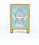 ポケットモンスター ゴンベ 看板風クリップ ダイナー 文具 ポケピース ポケモン