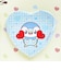ポケットモンスター ピカチュウ・ピチュー＆ポッチャマ ハート缶バッジ2個セット 日本製 ポケモン ポケピース