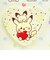 ポケットモンスター ピカチュウ・ピチュー＆ポッチャマ ハート缶バッジ2個セット 日本製 ポケモン ポケピース