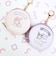 サンリオ クロミ ミニポーチ 丸型キー＆コインケース Sanrio