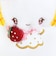 サンリオ いちご新聞 50th こぎみゅん マスコットキーホルダー Sanrio