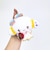 サンリオ いちご新聞 50th こぎみゅん マスコットキーホルダー Sanrio