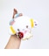 サンリオ いちご新聞 50th こぎみゅん マスコットキーホルダー Sanrio