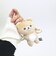 リラックマ ぶらさげぬいぐるみ マスコット キーホルダー