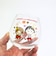 モンチッチ ×ちびまる子ちゃん ゆらゆらグラス コップ 日本製